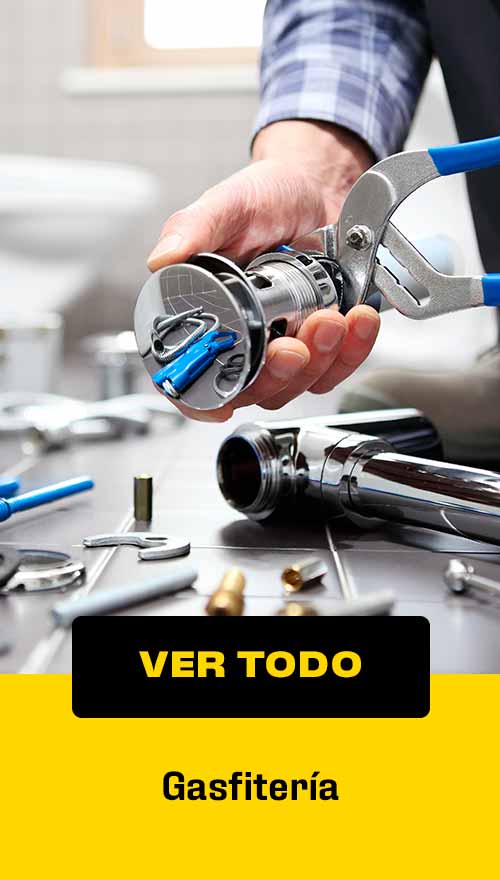 Ir a Gasfitería