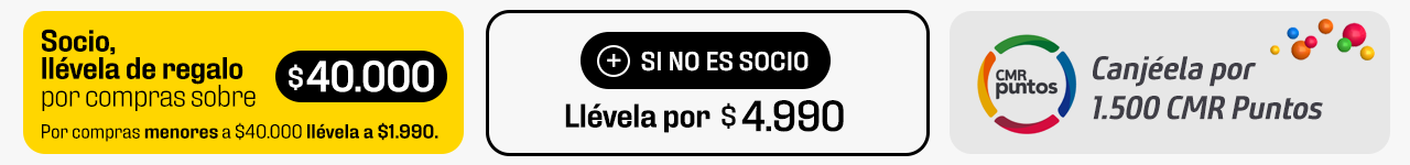 Lleve la Guía Maestra
