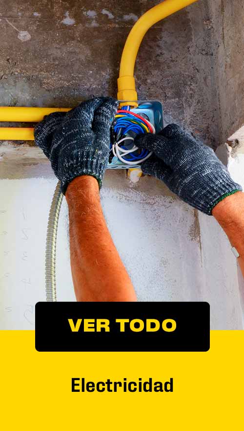 Ir a electricidad