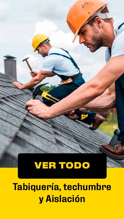 Hombre utilizando un taladro, regalo del Día del Padre.