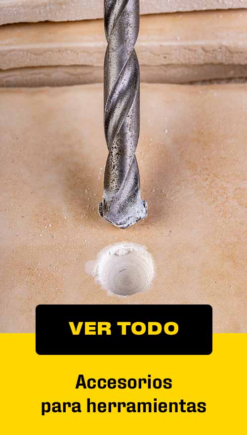 Ir a accesorios herramientas eléctricas