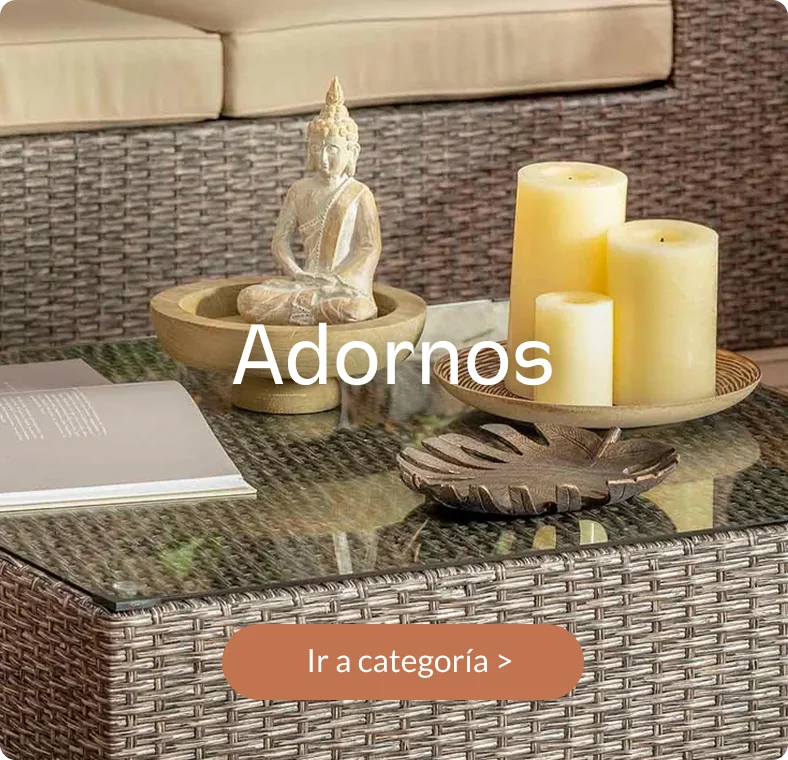 Adornos