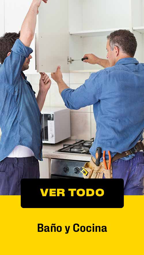 Ir a bano
