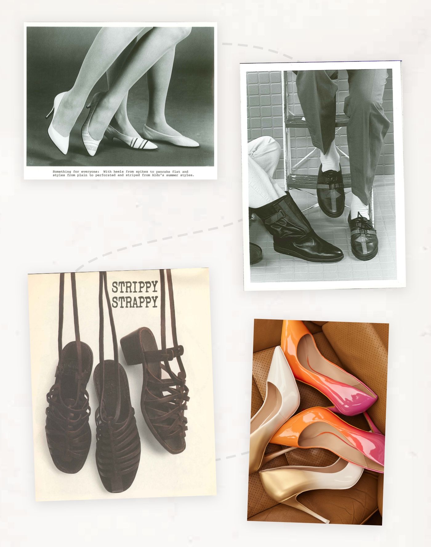 Productos Aldo