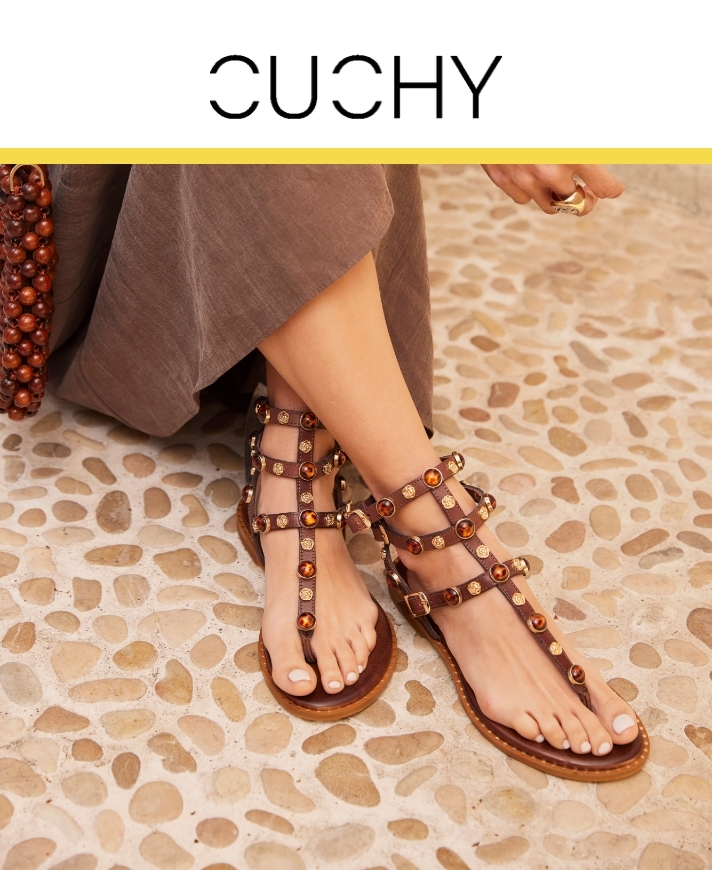 CUCHY