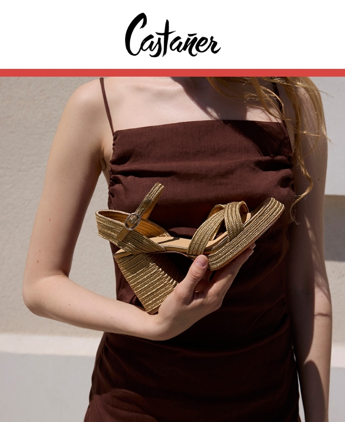 Castañer