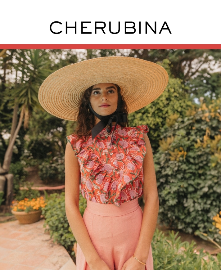 cherubina