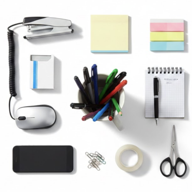 Categorías para tu empresa